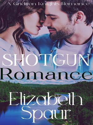cover image of Shotgun Romance